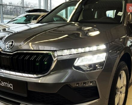 купить новое авто Шкода KAMIQ 2025 года от официального дилера Автоцентр AUTO.RIA Шкода фото
