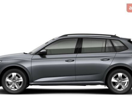 купить новое авто Шкода KAMIQ 2025 года от официального дилера Автоцентр AUTO.RIA Шкода фото