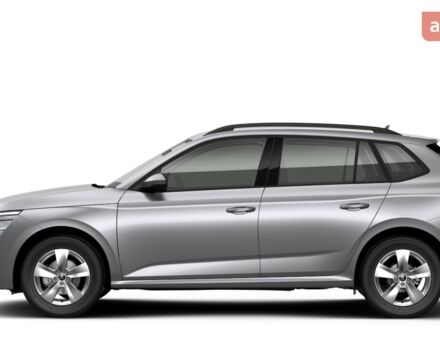 купити нове авто Шкода KAMIQ 2025 року від офіційного дилера Автоцентр AUTO.RIA Шкода фото