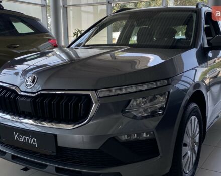 купить новое авто Шкода KAMIQ 2025 года от официального дилера Автоцентр AUTO.RIA Шкода фото