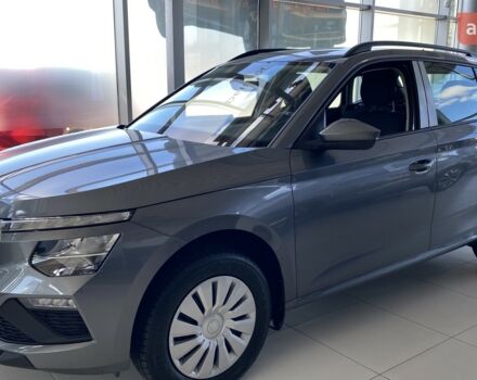 купить новое авто Шкода KAMIQ 2025 года от официального дилера Автоцентр AUTO.RIA Шкода фото