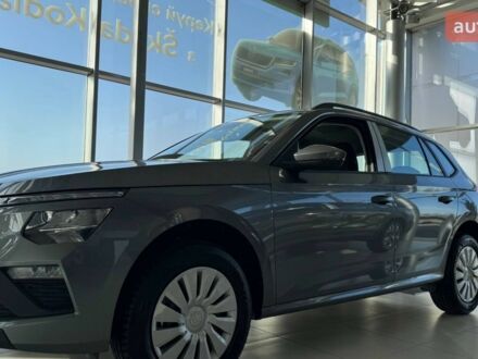 Шкода KAMIQ, об'ємом двигуна 1 л та пробігом 0 тис. км за 21938 $, фото 1 на Automoto.ua