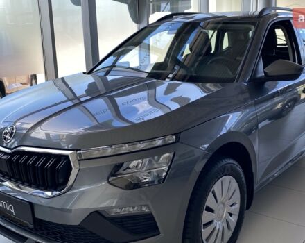 купить новое авто Шкода KAMIQ 2025 года от официального дилера Автоцентр AUTO.RIA Шкода фото