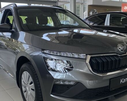 купить новое авто Шкода KAMIQ 2025 года от официального дилера Автоцентр AUTO.RIA Шкода фото
