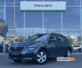 Серый Шкода KAMIQ, объемом двигателя 1.6 л и пробегом 32 тыс. км за 21500 $, фото 1 на Automoto.ua