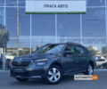 Серый Шкода KAMIQ, объемом двигателя 1.6 л и пробегом 32 тыс. км за 21500 $, фото 1 на Automoto.ua