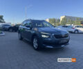 Серый Шкода KAMIQ, объемом двигателя 1.6 л и пробегом 32 тыс. км за 21500 $, фото 24 на Automoto.ua