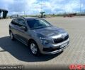Сірий Шкода KAMIQ, об'ємом двигуна 1.5 л та пробігом 19 тис. км за 23500 $, фото 1 на Automoto.ua