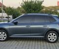 Сірий Шкода KAMIQ, об'ємом двигуна 1.6 л та пробігом 85 тис. км за 15600 $, фото 5 на Automoto.ua