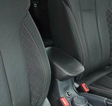 Серый Шкода KAMIQ, объемом двигателя 1.6 л и пробегом 80 тыс. км за 19300 $, фото 11 на Automoto.ua