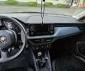 Сірий Шкода KAMIQ, об'ємом двигуна 1.6 л та пробігом 85 тис. км за 15600 $, фото 6 на Automoto.ua