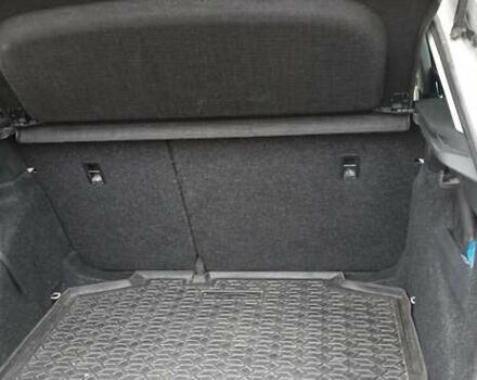 Серый Шкода KAMIQ, объемом двигателя 1.6 л и пробегом 80 тыс. км за 19300 $, фото 23 на Automoto.ua