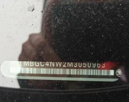 Серый Шкода KAMIQ, объемом двигателя 1.6 л и пробегом 80 тыс. км за 19300 $, фото 8 на Automoto.ua