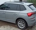 Серый Шкода KAMIQ, объемом двигателя 1.6 л и пробегом 80 тыс. км за 19300 $, фото 3 на Automoto.ua