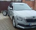 Серый Шкода KAMIQ, объемом двигателя 1.6 л и пробегом 80 тыс. км за 19300 $, фото 4 на Automoto.ua
