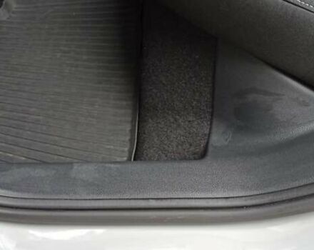 Серый Шкода KAMIQ, объемом двигателя 1.6 л и пробегом 80 тыс. км за 19300 $, фото 16 на Automoto.ua