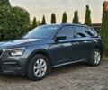 Сірий Шкода KAMIQ, об'ємом двигуна 1.6 л та пробігом 85 тис. км за 15600 $, фото 11 на Automoto.ua