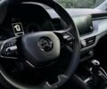 Серый Шкода KAMIQ, объемом двигателя 1.6 л и пробегом 85 тыс. км за 16500 $, фото 5 на Automoto.ua