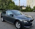 Серый Шкода KAMIQ, объемом двигателя 1.6 л и пробегом 85 тыс. км за 16500 $, фото 15 на Automoto.ua