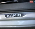 Серый Шкода KAMIQ, объемом двигателя 1.6 л и пробегом 237 тыс. км за 19500 $, фото 19 на Automoto.ua
