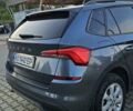 Сірий Шкода KAMIQ, об'ємом двигуна 1.6 л та пробігом 85 тис. км за 15600 $, фото 1 на Automoto.ua