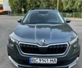 Серый Шкода KAMIQ, объемом двигателя 1.6 л и пробегом 85 тыс. км за 16500 $, фото 1 на Automoto.ua