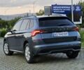 Сірий Шкода KAMIQ, об'ємом двигуна 1.6 л та пробігом 85 тис. км за 15600 $, фото 1 на Automoto.ua