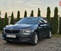 Сірий Шкода KAMIQ, об'ємом двигуна 1.6 л та пробігом 85 тис. км за 15600 $, фото 8 на Automoto.ua
