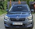 Сірий Шкода KAMIQ, об'ємом двигуна 1.6 л та пробігом 85 тис. км за 15600 $, фото 7 на Automoto.ua