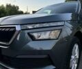 Серый Шкода KAMIQ, объемом двигателя 1.6 л и пробегом 85 тыс. км за 16500 $, фото 3 на Automoto.ua