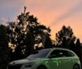 Серый Шкода KAMIQ, объемом двигателя 1.5 л и пробегом 36 тыс. км за 24000 $, фото 7 на Automoto.ua