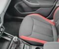 Серый Шкода KAMIQ, объемом двигателя 1.5 л и пробегом 36 тыс. км за 24000 $, фото 20 на Automoto.ua