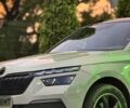 Серый Шкода KAMIQ, объемом двигателя 1.5 л и пробегом 36 тыс. км за 24000 $, фото 4 на Automoto.ua