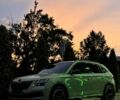 Серый Шкода KAMIQ, объемом двигателя 1.5 л и пробегом 36 тыс. км за 24000 $, фото 3 на Automoto.ua