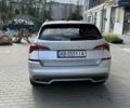 Серый Шкода KAMIQ, объемом двигателя 1.5 л и пробегом 39 тыс. км за 20000 $, фото 3 на Automoto.ua