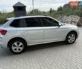 Серый Шкода KAMIQ, объемом двигателя 1.5 л и пробегом 39 тыс. км за 20000 $, фото 4 на Automoto.ua