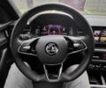 Серый Шкода KAMIQ, объемом двигателя 1.5 л и пробегом 36 тыс. км за 24000 $, фото 13 на Automoto.ua