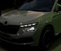 Серый Шкода KAMIQ, объемом двигателя 1.5 л и пробегом 36 тыс. км за 24000 $, фото 1 на Automoto.ua
