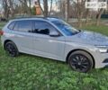 Серый Шкода KAMIQ, объемом двигателя 1.6 л и пробегом 33 тыс. км за 20100 $, фото 4 на Automoto.ua
