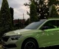 Серый Шкода KAMIQ, объемом двигателя 1.5 л и пробегом 36 тыс. км за 24000 $, фото 9 на Automoto.ua
