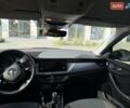 Серый Шкода KAMIQ, объемом двигателя 1.5 л и пробегом 39 тыс. км за 20000 $, фото 10 на Automoto.ua