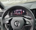 Серый Шкода KAMIQ, объемом двигателя 1.5 л и пробегом 36 тыс. км за 24000 $, фото 17 на Automoto.ua