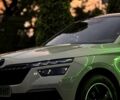 Серый Шкода KAMIQ, объемом двигателя 1.5 л и пробегом 36 тыс. км за 24000 $, фото 8 на Automoto.ua