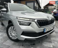 Серый Шкода KAMIQ, объемом двигателя 1.6 л и пробегом 56 тыс. км за 17800 $, фото 32 на Automoto.ua