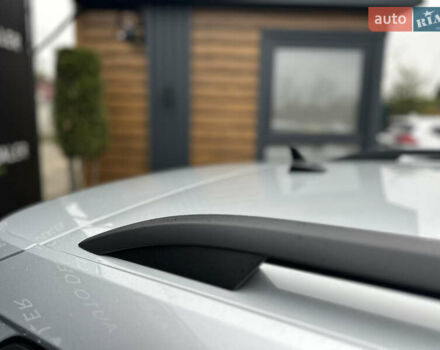 Серый Шкода KAMIQ, объемом двигателя 1.6 л и пробегом 56 тыс. км за 17800 $, фото 26 на Automoto.ua