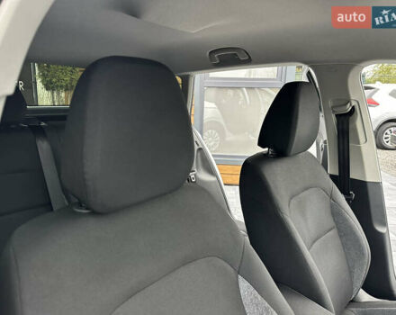 Серый Шкода KAMIQ, объемом двигателя 1.6 л и пробегом 56 тыс. км за 17800 $, фото 64 на Automoto.ua