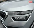 Серый Шкода KAMIQ, объемом двигателя 1.6 л и пробегом 56 тыс. км за 17800 $, фото 14 на Automoto.ua