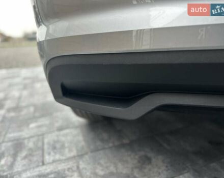 Серый Шкода KAMIQ, объемом двигателя 1.6 л и пробегом 56 тыс. км за 17800 $, фото 54 на Automoto.ua