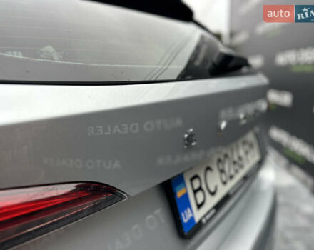 Серый Шкода KAMIQ, объемом двигателя 1.6 л и пробегом 56 тыс. км за 17800 $, фото 20 на Automoto.ua