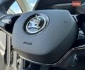 Серый Шкода KAMIQ, объемом двигателя 1.6 л и пробегом 30 тыс. км за 21500 $, фото 50 на Automoto.ua